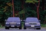 Nissan Cima 1991 года